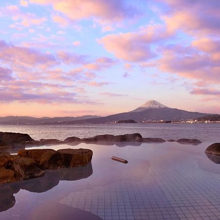 Awashima Hotel นุมาซุ ภายนอก รูปภาพ