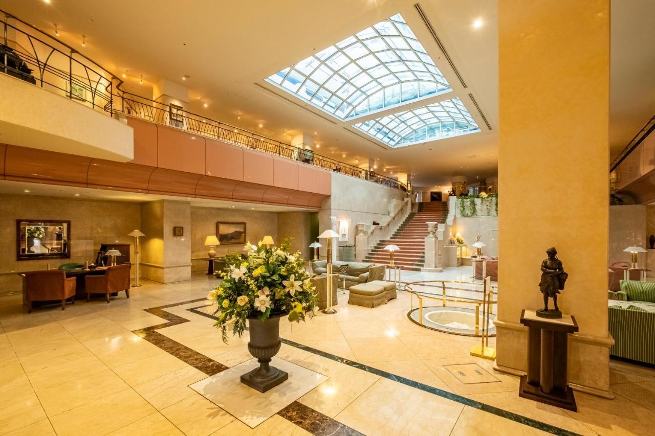 Awashima Hotel นุมาซุ ภายนอก รูปภาพ