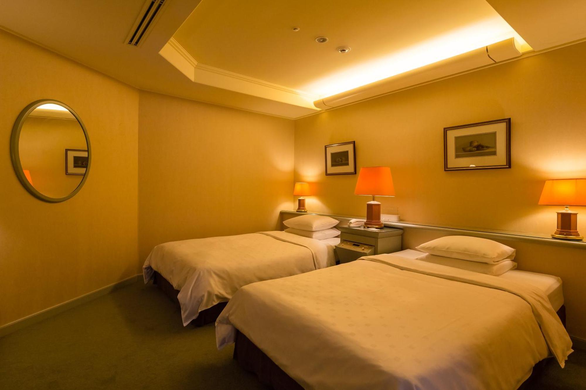 Awashima Hotel นุมาซุ ภายนอก รูปภาพ