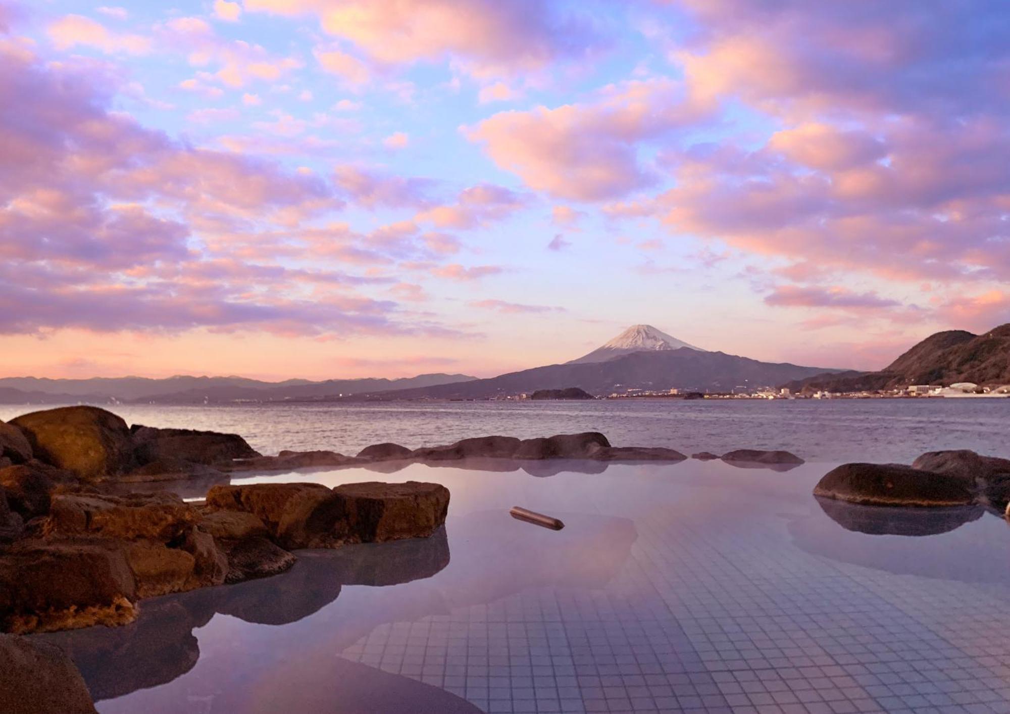 Awashima Hotel นุมาซุ ภายนอก รูปภาพ