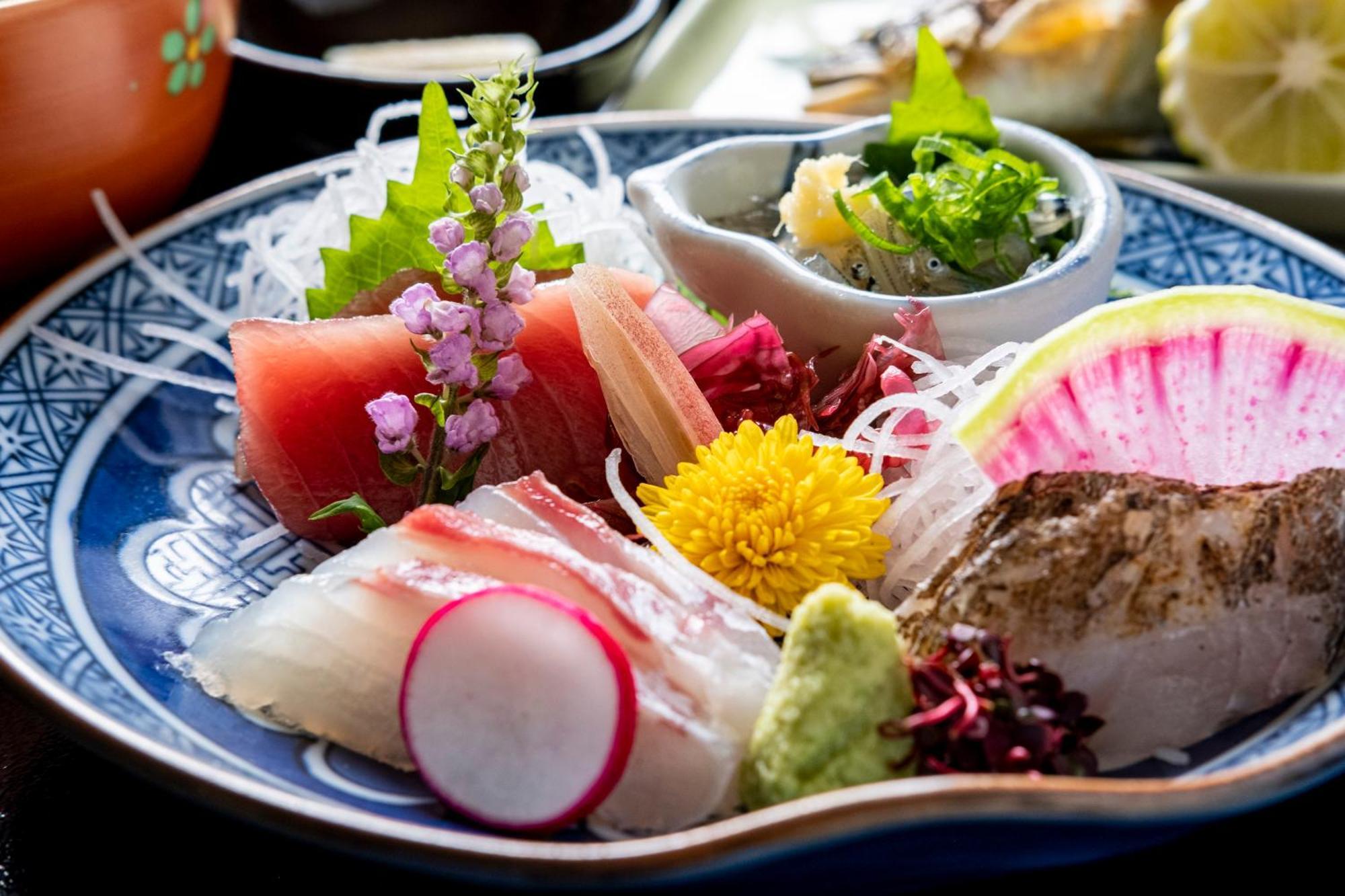 Awashima Hotel นุมาซุ ภายนอก รูปภาพ