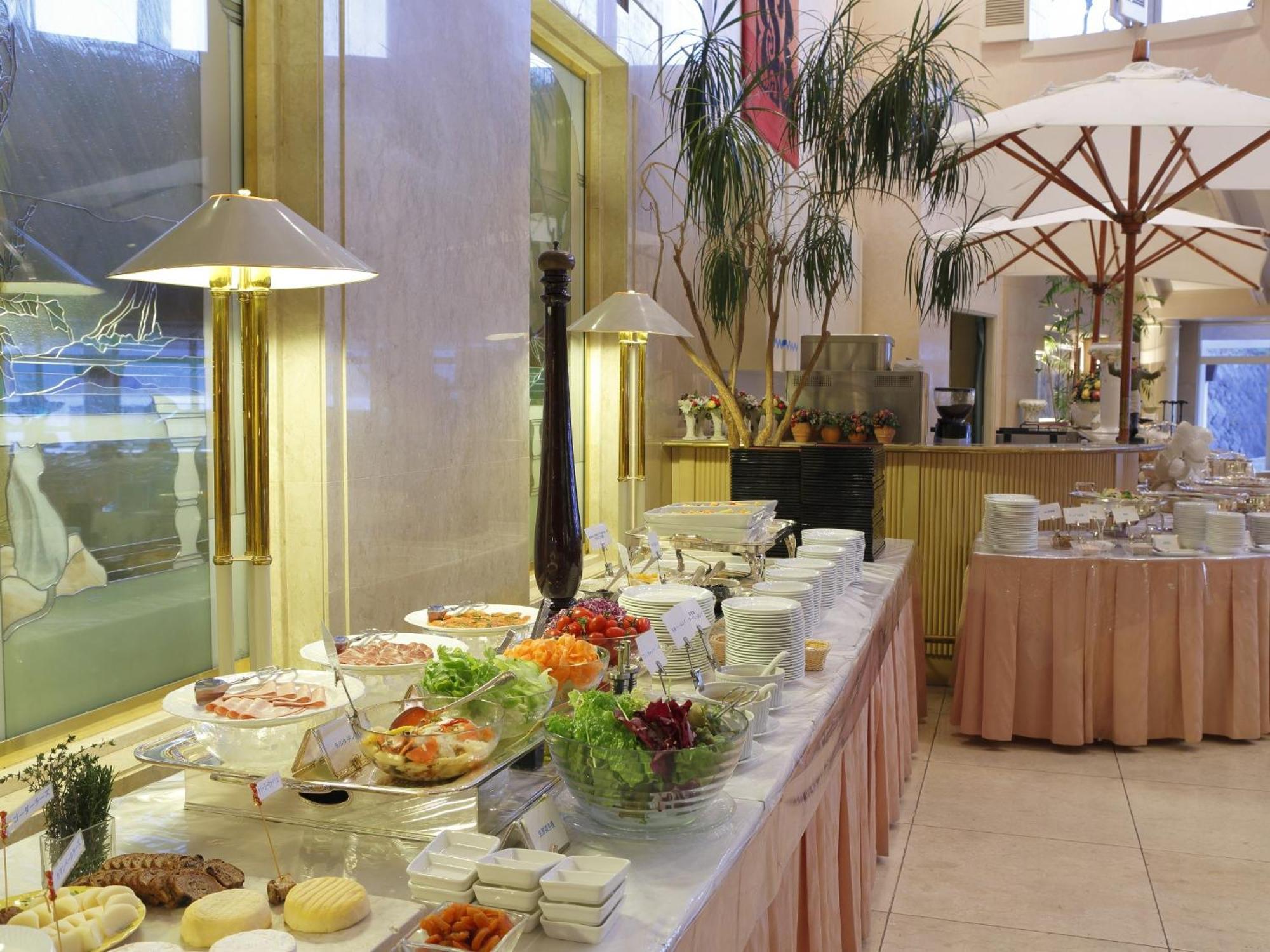 Awashima Hotel นุมาซุ ภายนอก รูปภาพ