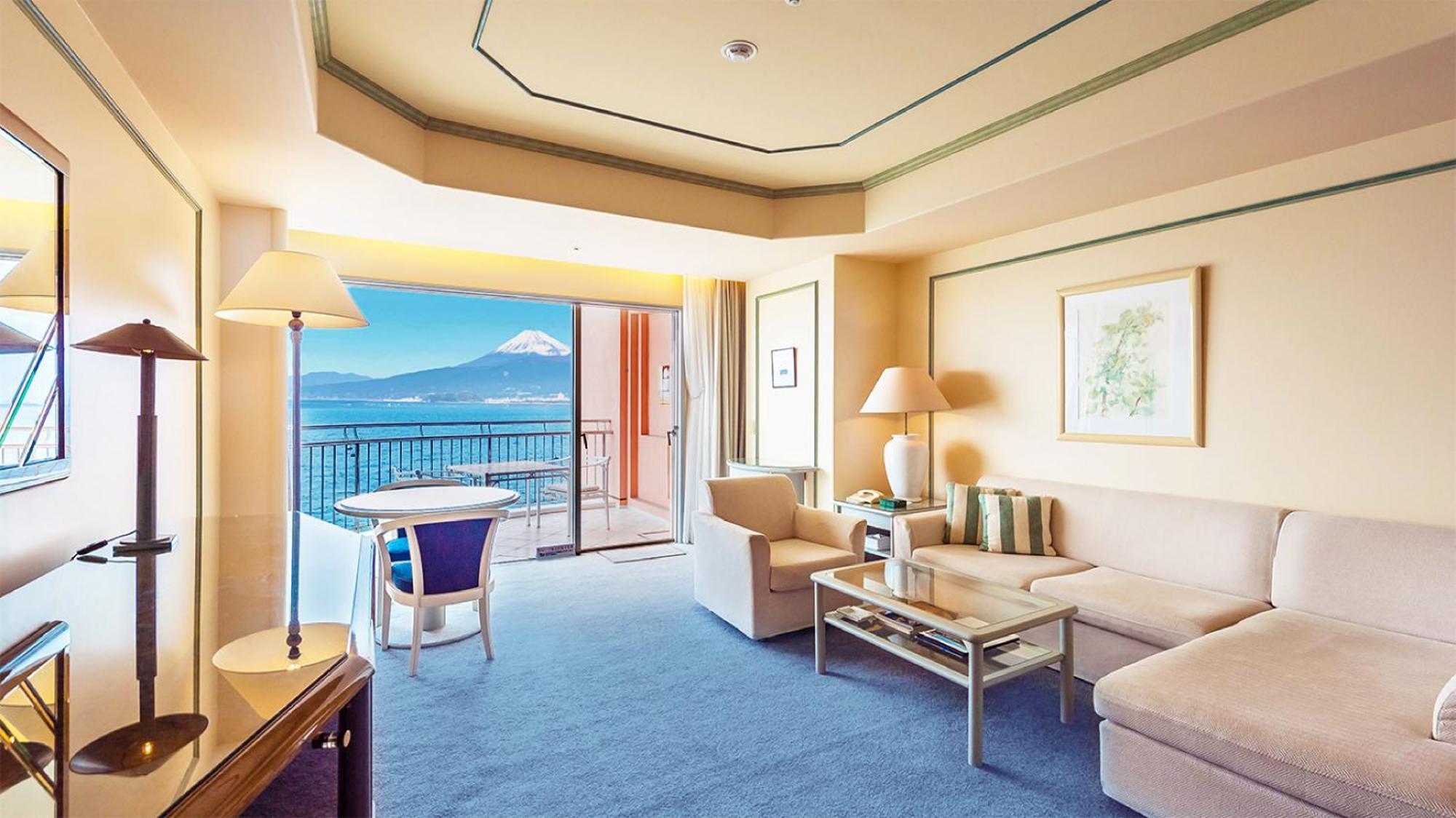 Awashima Hotel นุมาซุ ภายนอก รูปภาพ